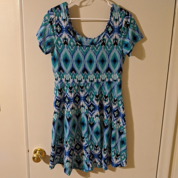 Bobbie Brooks size Large dress - Picture 2 of 6